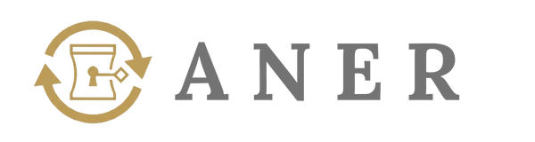 ANER logo